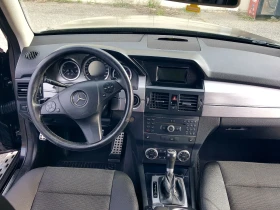 Mercedes-Benz GLK 320 BARTER - 15999 лв. - 41610787 8