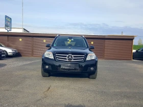 Mercedes-Benz GLK 320 BARTER - 15999 лв. - 41610787 3