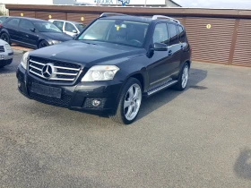 Mercedes-Benz GLK 320 BARTER - 15999 лв. - 41610787 2