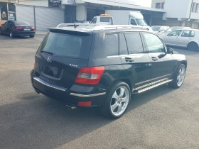Mercedes-Benz GLK 320 BARTER - 15999 лв. - 41610787 6