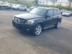 Mercedes-Benz GLK 320 BARTER - 15999 лв. - 41610787 11