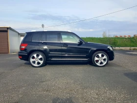 Mercedes-Benz GLK 320 BARTER - 15999 лв. - 41610787 16