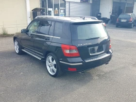 Mercedes-Benz GLK 320 BARTER - 15999 лв. - 41610787 15