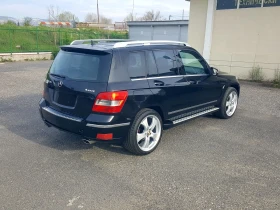 Mercedes-Benz GLK 320 BARTER - 15999 лв. - 41610787 14