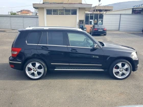 Mercedes-Benz GLK 320 BARTER - 15999 лв. - 41610787 5