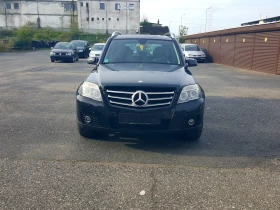 Mercedes-Benz GLK 320 BARTER - 15999 лв. - 41610787 12