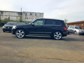 Mercedes-Benz GLK 320 BARTER - 15999 лв. - 41610787 13