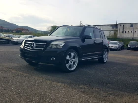 Mercedes-Benz GLK 320 BARTER - 15999 лв. - 41610787 10