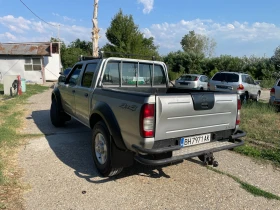 Обява за продажба на Nissan Navara 2, 5 DCI ~7 800 лв. - изображение 2