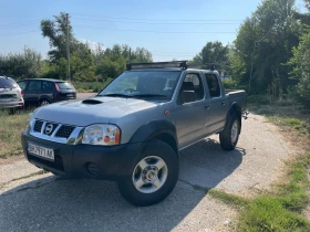 Обява за продажба на Nissan Navara 2, 5 DCI ~7 800 лв. - изображение 1