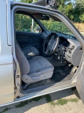 Обява за продажба на Nissan Navara 2, 5 DCI ~7 800 лв. - изображение 6