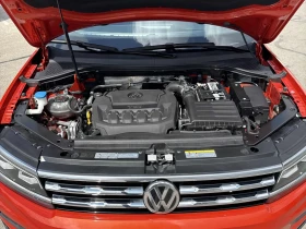 VW Tiguan Highline 6+ 1 (Carfax) | Mobile.bg    11