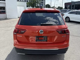 VW Tiguan Highline 6+ 1 (Carfax) | Mobile.bg    4