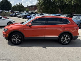 VW Tiguan Highline 6+ 1 (Carfax) | Mobile.bg    2