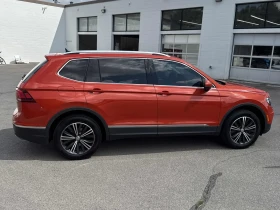 VW Tiguan Highline 6+ 1 (Carfax) | Mobile.bg    3