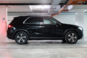 Mercedes-Benz GLE 350 Hybrid
