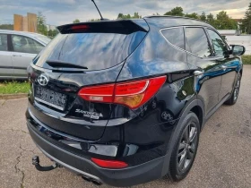 Hyundai Santa fe | Mobile.bg    6