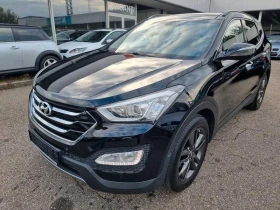 Hyundai Santa fe | Mobile.bg    4