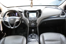 Обява за продажба на Hyundai Santa fe 2.2CRDI Automatic FULL ~28 000 лв. - изображение 4