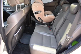 Обява за продажба на Hyundai Santa fe 2.2CRDI Automatic FULL ~28 000 лв. - изображение 7