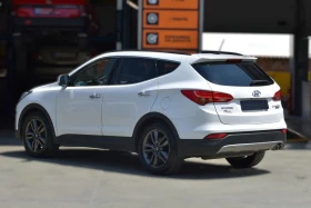 Обява за продажба на Hyundai Santa fe 2.2CRDI Automatic FULL ~28 000 лв. - изображение 3