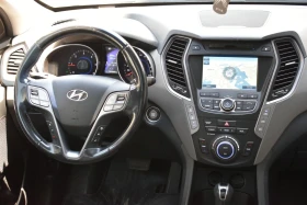 Обява за продажба на Hyundai Santa fe 2.2CRDI Automatic FULL ~28 000 лв. - изображение 5