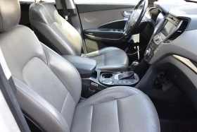 Обява за продажба на Hyundai Santa fe 2.2CRDI Automatic FULL ~28 000 лв. - изображение 6