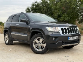 Jeep Grand cherokee 3.6 4x4 Limited