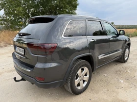 Jeep Grand cherokee 3.6 4x4 Limited - 24500 лв. - 96561056 4