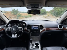 Jeep Grand cherokee 3.6 4x4 Limited - 24500 лв. - 96561056 9