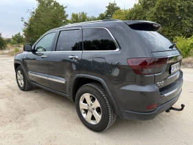 Jeep Grand cherokee 3.6 4x4 Limited - 24500 лв. - 96561056 6