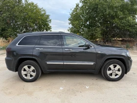 Jeep Grand cherokee 3.6 4x4 Limited - 24500 лв. - 96561056 3