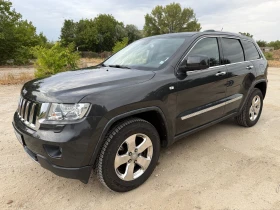 Jeep Grand cherokee 3.6 4x4 Limited - 24500 лв. - 96561056 8