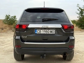 Jeep Grand cherokee 3.6 4x4 Limited - 24500 лв. - 96561056 5