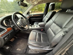 Jeep Grand cherokee 3.6 4x4 Limited - 24500 лв. - 96561056 12