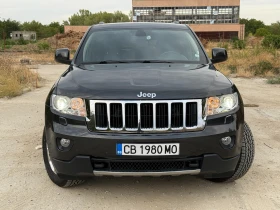 Jeep Grand cherokee 3.6 4x4 Limited - 24500 лв. - 96561056 2