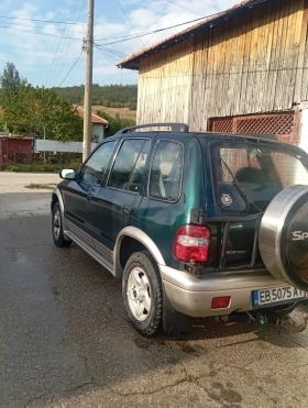 Обява за продажба на Kia Sportage ~5 500 лв. - изображение 6