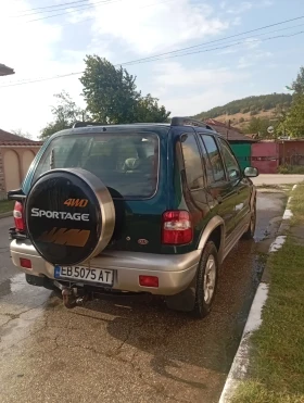 Обява за продажба на Kia Sportage ~5 500 лв. - изображение 5