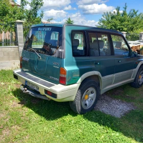 Обява за продажба на Suzuki Vitara ~5 200 лв. - изображение 2