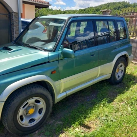 Обява за продажба на Suzuki Vitara ~5 200 лв. - изображение 1