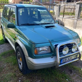 Обява за продажба на Suzuki Vitara ~5 200 лв. - изображение 1