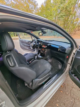 Citroen DS3 1.6 HDI | Mobile.bg    11