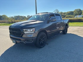    Dodge RAM 1500 *  *    * CARFAX * 