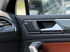 VW Tiguan 2.0 TSI 4Motion / HIGHLINE / PANO / FENDER - 36100 лв. / 18457.64 € - 23576940 10