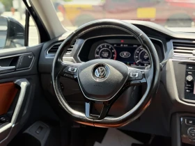 VW Tiguan 2.0 TSI 4Motion / HIGHLINE / PANO / FENDER - 36100 лв. / 18457.64 € - 23576940 6