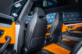 Lamborghini Urus * B&O* Pano* 360* Лизинг - 185900 € / 363588.80 лв. - 72692093 14