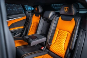 Lamborghini Urus * B&O* Pano* 360* Лизинг - 185900 € / 363588.80 лв. - 72692093 16