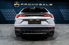 Lamborghini Urus * B&O* Pano* 360* Лизинг - 185900 € / 363588.80 лв. - 72692093 5