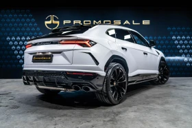 Lamborghini Urus * B&O* Pano* 360* Лизинг - 185900 € / 363588.80 лв. - 72692093 4