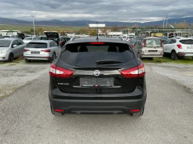 Nissan Qashqai 1.6 DCI | Mobile.bg    7